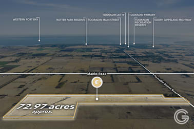 570 Tooradin station Road Cardinia VIC 3978 - Image 1