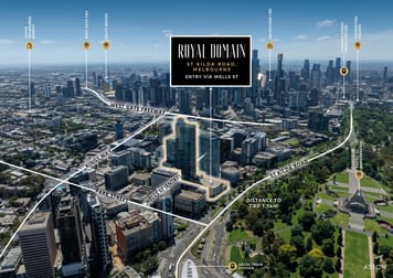 360 St Kilda Road Melbourne VIC 3004 - Image 1