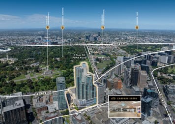360 St Kilda Road Melbourne VIC 3004 - Image 2