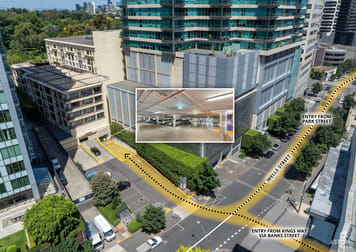 360 St Kilda Road Melbourne VIC 3004 - Image 3