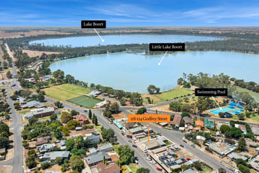 118-124 Godfrey Street Boort VIC 3537 - Image 2