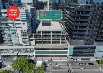 Level 2/10 Yarra Street South Yarra VIC 3141 - Image 1