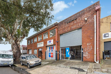 23-27 Smith Street Marrickville NSW 2204 - Image 1