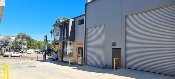 K2/161 Arthur Street Homebush West NSW 2140 - Image 1