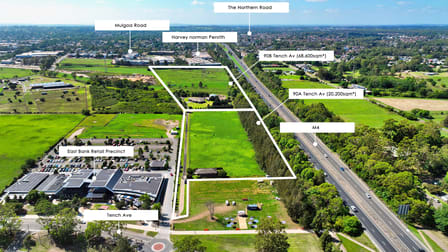 90A Tench Avenue Jamisontown NSW 2750 - Image 1