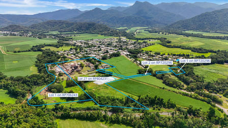 34 Mill Street Mossman QLD 4873 - Image 1