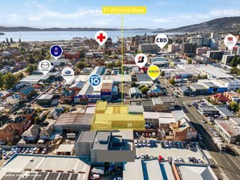 17-25 Patrick Street Hobart TAS 7000 - Image 3