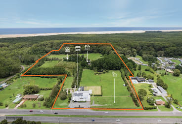 3834 Nelson Bay Road Bobs Farm NSW 2316 - Image 1