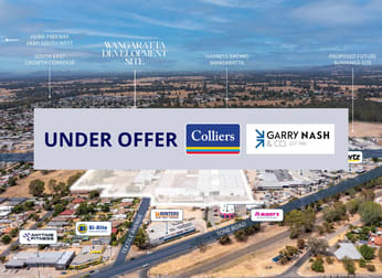 Click to view all images 18 Textile Avenue Wangaratta VIC 3677 - Image 3