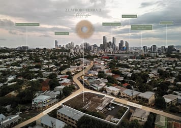 2 Latrobe Terrace Paddington QLD 4064 - Image 1
