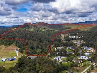 LOT 509 Nathanvale Drive Mount Nathan QLD 4211 - Image 1