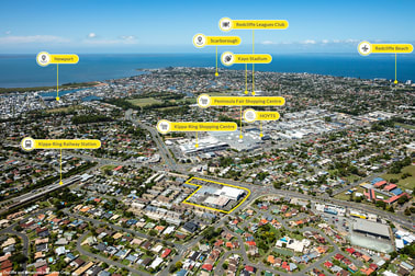 425-433 Elizabeth Avenue Kippa-ring QLD 4021 - Image 1