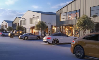 Unit 5 & 6/50 Town Centre Drive Helensvale QLD 4212 - Image 2