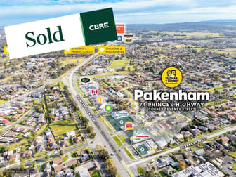Guzman Y Gomez 74 Princes Highway (Cnr Deveney Street) Pakenham VIC 3810 - Image 3