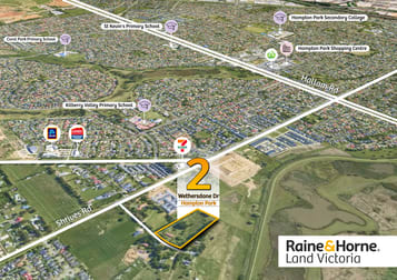 2 Wethersdane Drive Hampton Park VIC 3976 - Image 1