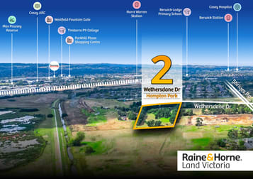 2 Wethersdane Drive Hampton Park VIC 3976 - Image 2