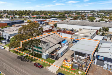 Warehouse + Yard/24-28 Carrington Road Guildford NSW 2161 - Image 1