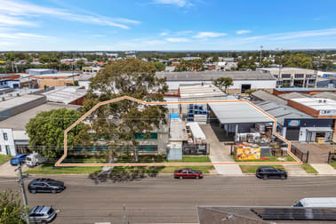 Warehouse + Yard/24-28 Carrington Road Guildford NSW 2161 - Image 3