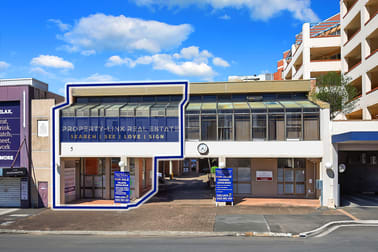 SUITE 7/5 MACQUARIE STREET Parramatta NSW 2150 - Image 1