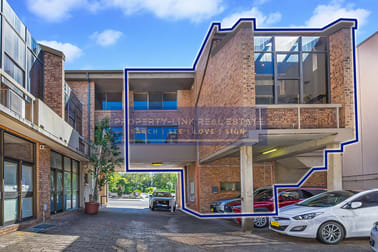 SUITE 7/5 MACQUARIE STREET Parramatta NSW 2150 - Image 2