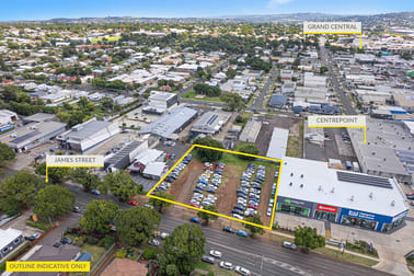 241-243 James Street Toowoomba City QLD 4350 - Image 1