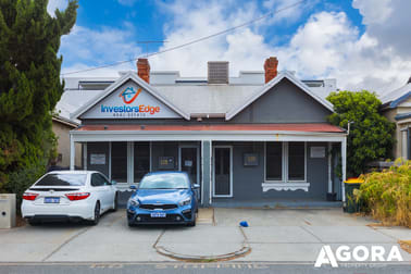 130 & 132 Edward Street Perth WA 6000 - Image 1
