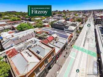 161-163 Brunswick Street Fitzroy VIC 3065 - Image 2