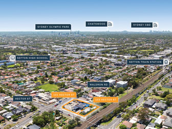 101 & 103 Hector Street Sefton NSW 2162 - Image 1