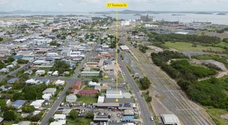 27 Toolooa Street Gladstone Central QLD 4680 - Image 2