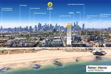 100/49 Beach Street Port Melbourne VIC 3207 - Image 2