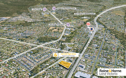 232-238 High Street Kangaroo Flat VIC 3555 - Image 2