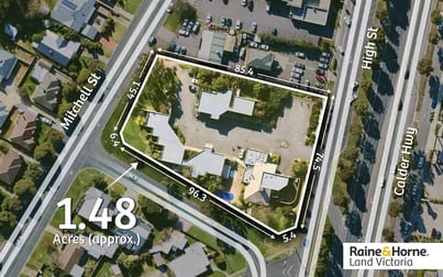 232-238 High Street Kangaroo Flat VIC 3555 - Image 3