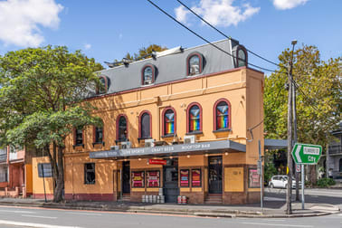 122-124 Flinders Street Darlinghurst NSW 2010 - Image 1