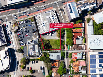 1-9 Cardigan Street Stanmore NSW 2048 - Image 2