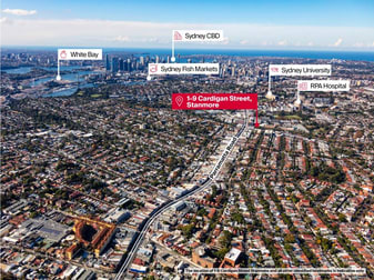 1-9 Cardigan Street Stanmore NSW 2048 - Image 3