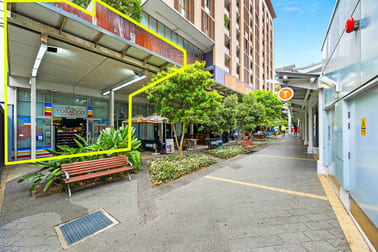 Lot 63/7 Bourke street Mascot NSW 2020 - Image 1