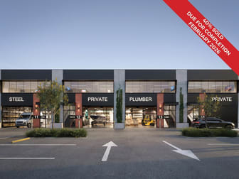 Maverick Mordialloc/252-258 Lower Dandenong Road Mordialloc VIC 3195 - Image 1