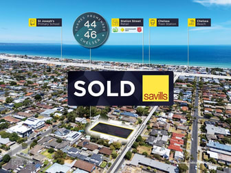 44-46 Thames Promenade Chelsea VIC 3196 - Image 1