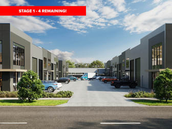 Stage 1- 125 Mulcahy Road Pakenham VIC 3810 - Image 1