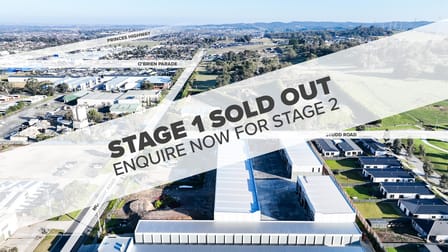 Stage 1- 125 Mulcahy Road Pakenham VIC 3810 - Image 1