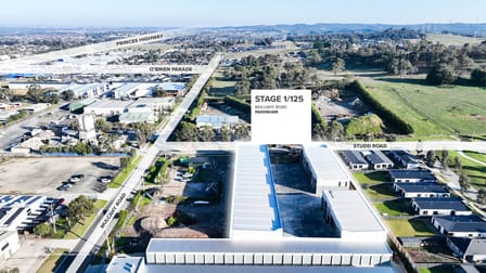 Stage 1- 125 Mulcahy Road Pakenham VIC 3810 - Image 2