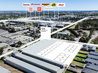 Stage 1- 125 Mulcahy Road Pakenham VIC 3810 - Image 2