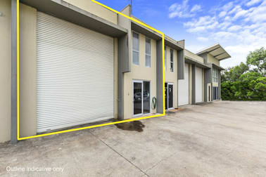 6/3 Southern Cross Circuit Urangan QLD 4655 - Image 2
