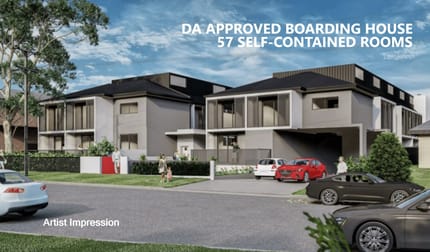 27-28 Park Avenue Kingswood NSW 2747 - Image 1