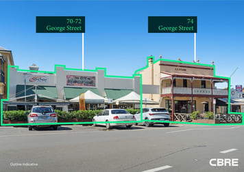70-72 & 74 George Street Windsor NSW 2756 - Image 1