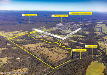 66 Eltons Road and Lot 832 Taylors Road Silverdale NSW 2752 - Image 3