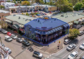 Unit 4, 5-13 Parsons Street Rozelle NSW 2039 - Image 1