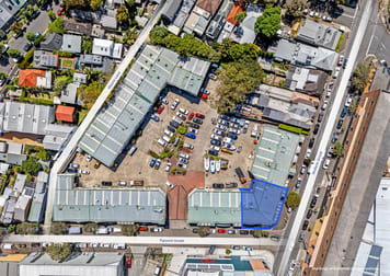 Unit 4, 5-13 Parsons Street Rozelle NSW 2039 - Image 2