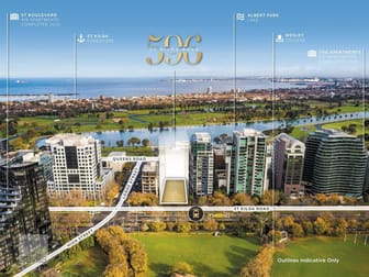 596 St Kilda Road Melbourne VIC 3004 - Image 1