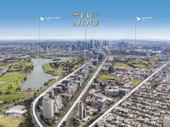 596 St Kilda Road Melbourne VIC 3004 - Image 2